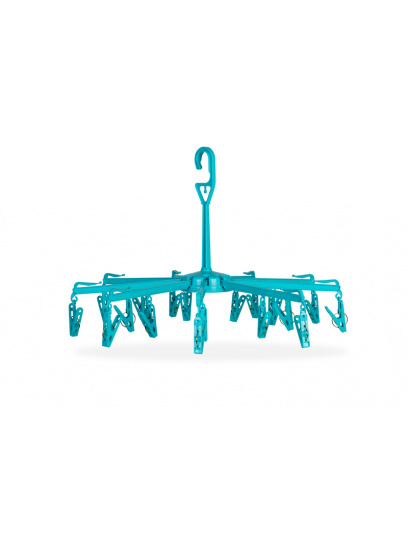 Suszarka na pranie MELLA 20 klipsów - Camp4