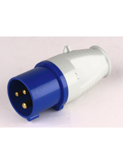 Wtyczka CEE do instalacji 230 V - Carbest