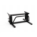 Rama stołu składana regulowana - Carbest