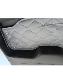 Maty termoizolacyjne Campster/Vans (8 szt.) - Carbest