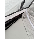 Osłona termoizolacyjna do przedsionka, srebrna – RTent