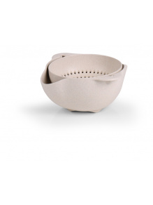 Miska z sitkiem obrotowa 1,3 l - Camp4