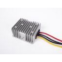 Przetwornica napięcia 12 V na 24 V 10 A IP68 - Carbest