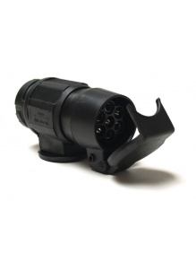 Adapter 13-pin gniazdo na 7-pin wtyk - Carbest