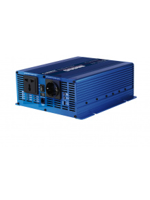 Falownik sinusoidalny 12/230 V 2000 W - Carbest