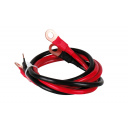 Przetwornica 12V/230V 200 W - Carbest