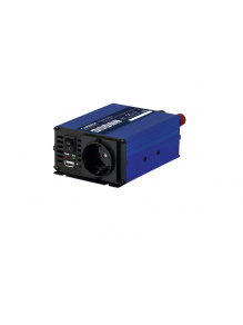 Przetwornica 12V/230V 400 W - Carbest