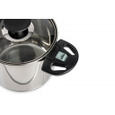Zestaw garnków nierdzewnych 6 el. - Camp4