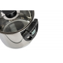 Zestaw garnków nierdzewnych 6 el. - Camp4