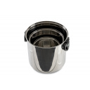 Zestaw garnków nierdzewnych 6 el. - Camp4