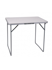 Stół kempingowy składany XYT-046 70x70 cm z torbą - McCamping