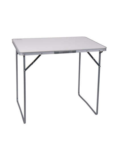 Stół kempingowy składany XYT-046 70x70 cm z torbą - McCamping