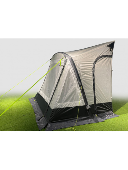 Akcesorium do zabudowy przedsionka 220 cm, szare – RTent