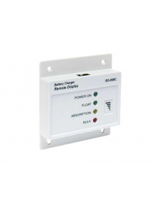 Ładowarka akumulatorowa Smart Charger Comfort - Carbest