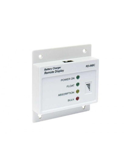 Ładowarka akumulatorowa Smart Charger Comfort - Carbest