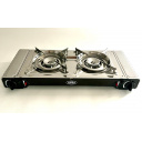 Kuchenka kartuszowa 2-palnikowa - Camp4