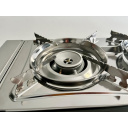 Kuchenka kartuszowa 2-palnikowa - Camp4