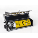 Kuchenka kartuszowa Gourmet 1-palnikowa - Camp4