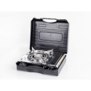 Kuchenka kartuszowa Gourmet 1-palnikowa - Camp4