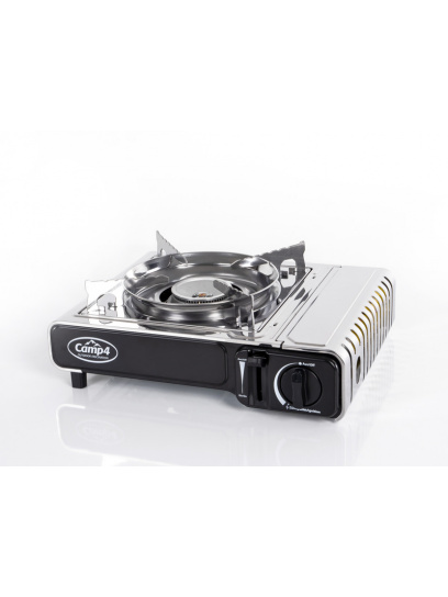 Kuchenka kartuszowa Gourmet 1-palnikowa - Camp4