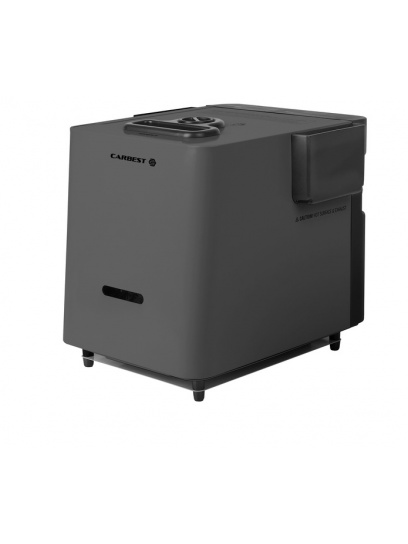 Ogrzewacz wody 30 mbar Europa - HPV