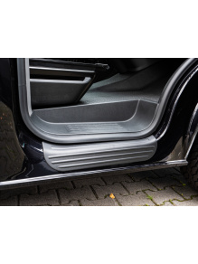 Listwa progowa / osłona progu VW T5/T6.1 - Carbest
