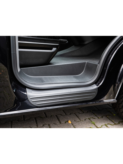Listwa progowa / osłona progu VW T5/T6.1 - Carbest