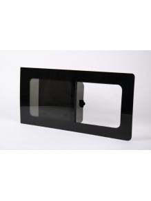 Okno przesuwne Ford V710 prawe - Carbest