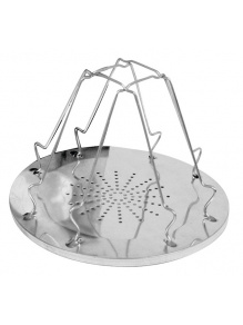 Nakładka do tostów 4 kromki - Camp4
