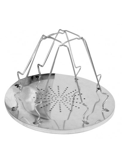 Nakładka do tostów 4 kromki - Camp4