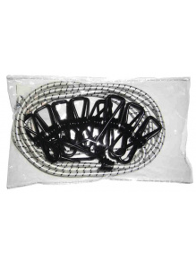 Linka ekspanderowa 115-250 cm - Camp4