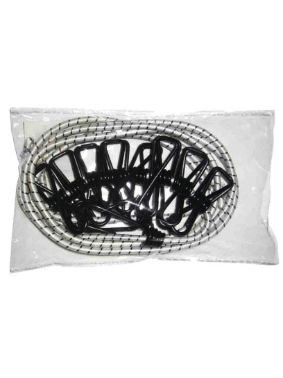 Linka ekspanderowa 115-250 cm - Camp4