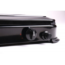 Kuchenka gazowa Mary 2-palnikowa 30 mbar - Carbest