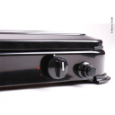 Kuchenka gazowa Mary 2-palnikowa 50 mbar - Camp4