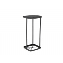 Stojak składany do worka na śmieci 34x29x69 cm - Camp4