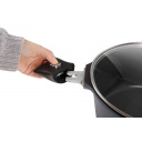 Zestaw garnków kempingowych Ø24 cm - Camp4
