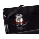 Akumulator AGM deep-cycle 12 V 120 Ah - Carbest