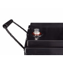 Akumulator AGM deep-cycle 134 Ah serwisowy - Carbest