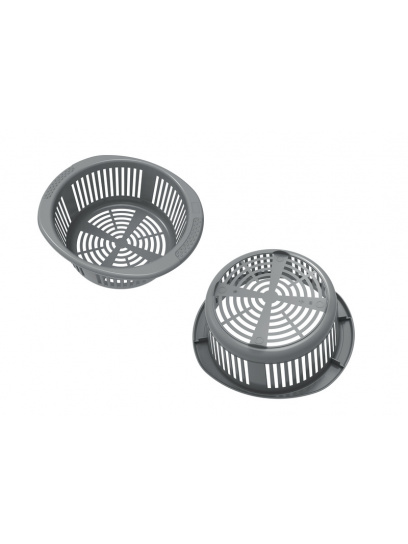 Wkład koszykowy do wiadra 15 l - Camp4