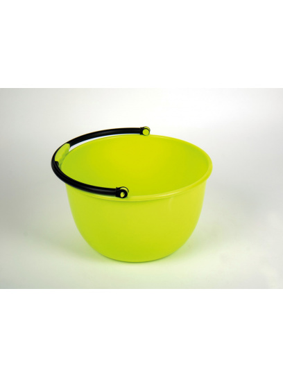 Wiadro wielofunkcyjne 15 l lime - Camp4