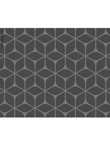 Wykładzina polarowa do przedsionka Tour Compact 2, szara – RTent