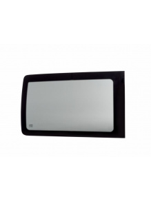 Szyba boczna stała 1135x585 mm VW T5/T6 od 2004 przednia prawa - Carbest