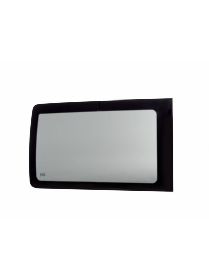 Szyba boczna stała 1135x585 mm VW T5/T6 od 2004 przednia prawa - Carbest