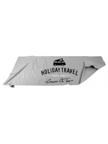Ręcznik z mikrofibry 200×80 cm - Holiday Travel
