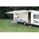 Wykładzina do przedsionków Tour Van Air / Tour Van Air High, szara – RTent