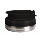 Czajnik silikonowy turystyczny LOTTA - Camp4