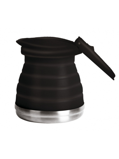 Czajnik silikonowy turystyczny LOTTA - Camp4