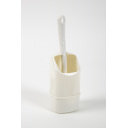 Szczotka do WC z uchwytem - Camp4