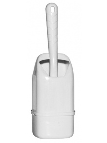 Szczotka do WC z uchwytem - Camp4