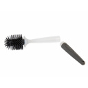 Silikonowa szczotka do WC z uchwytem - Camp4